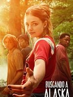 imagen de Buscando a Alaska