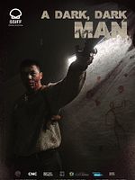 Cartel de A Dark-Dark Man