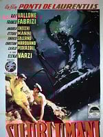 Cartel de Siluri Umani