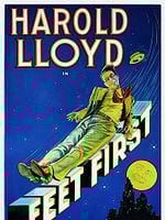 Cartel de A la hauteur