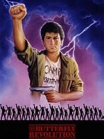 Cartel de Summer camp nightmare