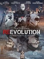Cartel de Reevolution
