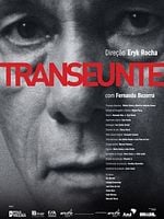 Cartel de Transeunte