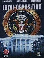 Cartel de Loyal opposition : Terror in the White House