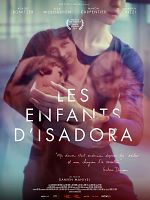 Cartel de Les Enfants d'Isadora
