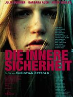 Cartel de Die Innere Sicherheit