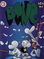 imagen de Bone