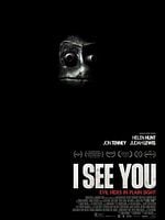 Cartel de I See You