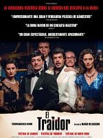 Cartel de El traidor
