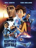 Mark Ronson Presents The Music Of "Spies In Disguise"