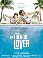Cartel de Cómo ser un french lover