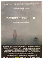 Cartel de Nonostante la Nebbia