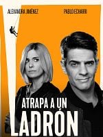 imagen de Atrapa a un ladrón