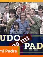 imagen de Menudo es mi padre