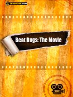 Cartel de Beat Bugs: The Movie