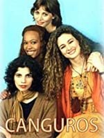 imagen de Canguros