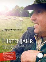 Cartel de Hirtenjahr