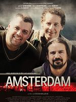 Cartel de Amsterdam