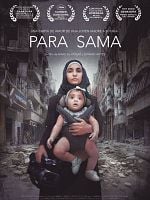 Cartel de Para Sama