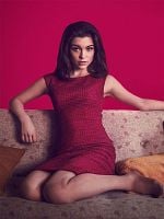 imagen de El escándalo de Christine Keeler