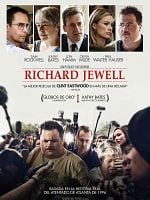 Cartel de Richard Jewell