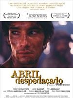 Cartel de Behind the Sun