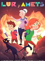 Cartel de Lur y Amets