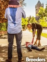 imagen de Bendita paciencia