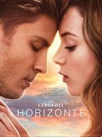 Cartel de Cerca del horizonte