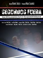 Cartel de Segundos fuera
