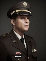 imagen de El general Naranjo