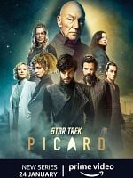 Star Trek: Picard – Season 1 (Original Series Soundtrack)