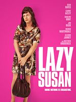 Cartel de Lazy Susan