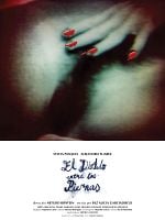 Cartel de El diablo entre las piernas