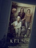 Cartel de Relic