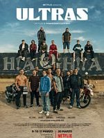 Cartel de Hinchas radicales