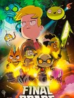 imagen de Final Space