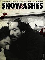 Cartel de Snow And Ashes