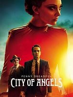 imagen de Penny Dreadful: City Of Angels