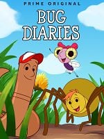 imagen de The Bug Diaries