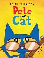 imagen de Pete the Cat