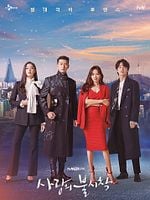 imagen de Sa-rang-eui bul-sa-chak