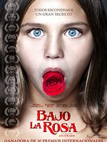 Cartel de Bajo La Rosa