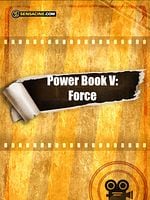 imagen de Power Book V : Influence