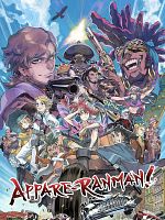 imagen de Appare-Ranman!