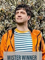 imagen de Mister Winner