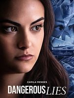 Cartel de Dangerous Lies