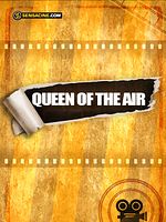 Cartel de Queen Of The Air