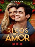 Cartel de Ricos en amor