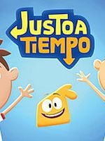 imagen de Justo a tiempo